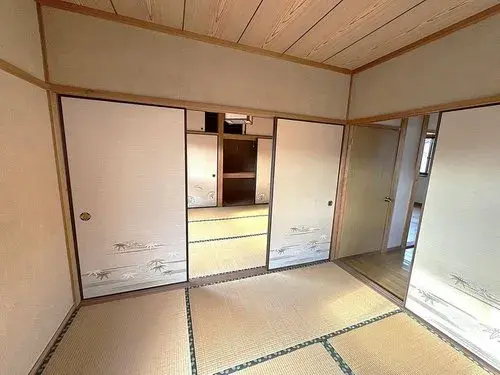 8DK Property Toyooka City Hyogo Prefecture (4)