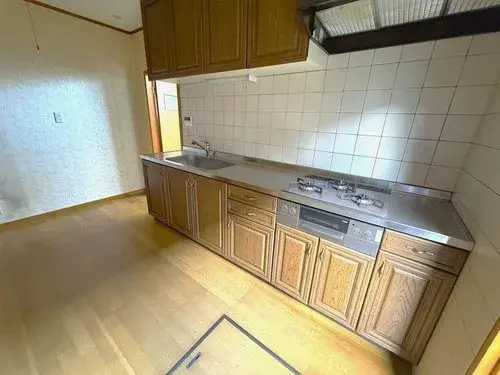 8DK Property Toyooka City Hyogo Prefecture (10)