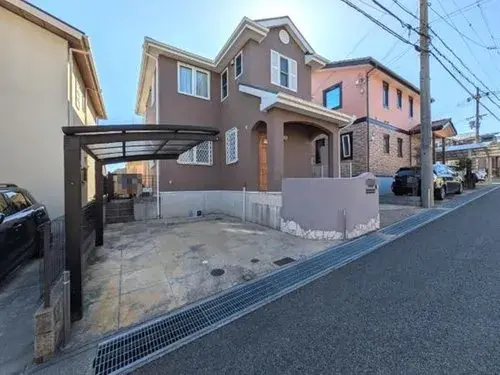4LDK Property Kobe-shi Kita-ku Hyogo Prefecture (2)