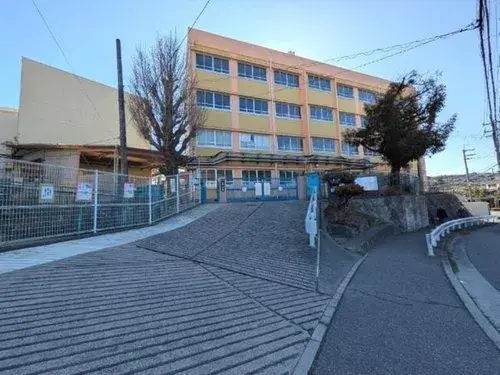 4LDK Property Kobe-shi Kita-ku Hyogo Prefecture (12)