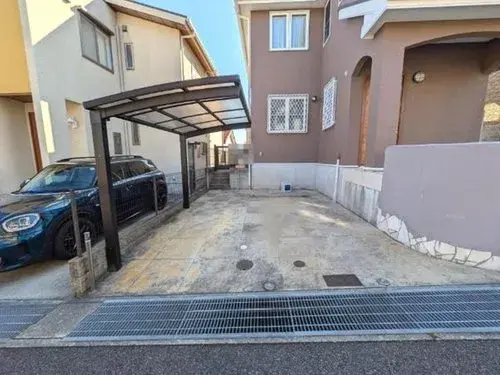 4LDK Property Kobe-shi Kita-ku Hyogo Prefecture (4)