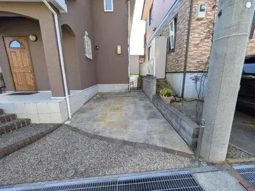 4LDK Property Kobe-shi Kita-ku Hyogo Prefecture (5)