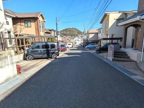 4LDK Property Kobe-shi Kita-ku Hyogo Prefecture (6)
