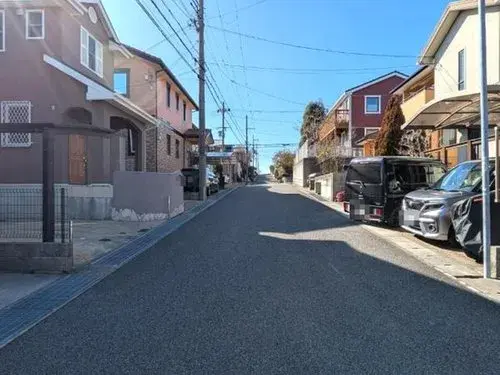 4LDK Property Kobe-shi Kita-ku Hyogo Prefecture (7)