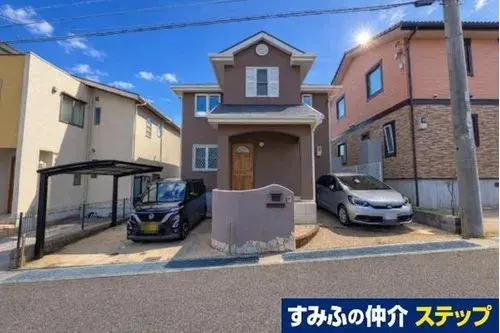 4LDK Property Kobe-shi Kita-ku Hyogo Prefecture (9)