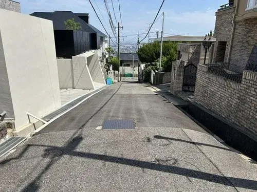 3LDK+S Property Nishinomiya City Hyogo Prefecture (5)