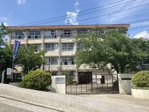 3LDK+S Property Nishinomiya City Hyogo Prefecture (8)