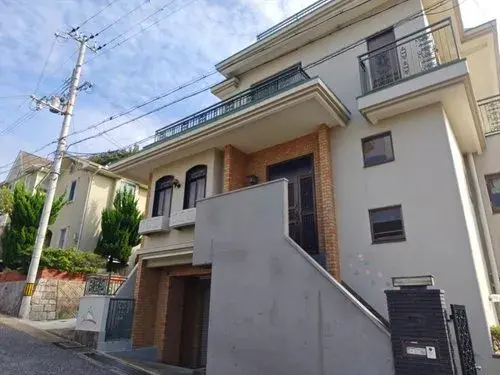 8LDK Property Kobe City Hyogo Prefecture (1)