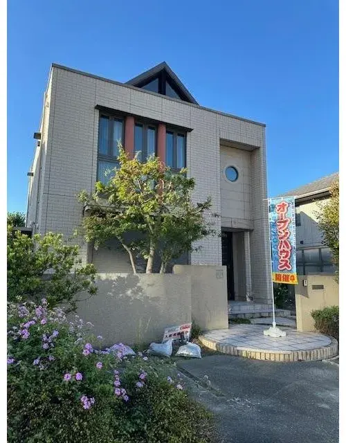 4LDK+S Nishinomiya City Hyogo Prefecture (1)
