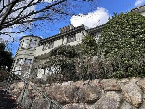 6LDK Property Nishinomiya City Hyogo Prefecture (1)
