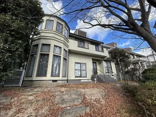 6LDK Property Nishinomiya City Hyogo Prefecture (2)