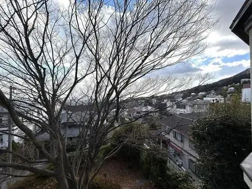 6LDK Property Nishinomiya City Hyogo Prefecture (3)