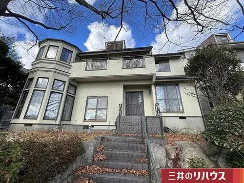 6LDK Property Nishinomiya City Hyogo Prefecture (6)