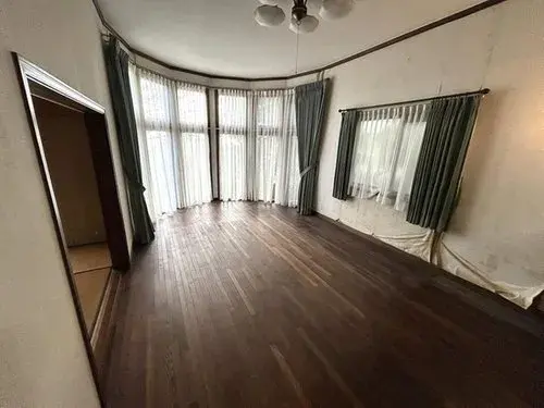 6LDK Property Nishinomiya City Hyogo Prefecture (10)