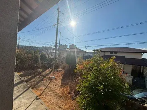 4LDK Tarumi Ward, Kobe City, Hyogo Prefecture (3)