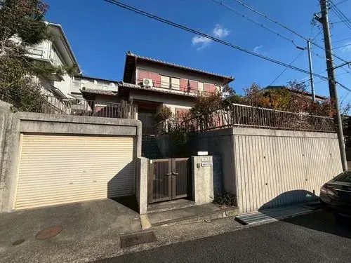 4LDK Tarumi Ward, Kobe City, Hyogo Prefecture (5)