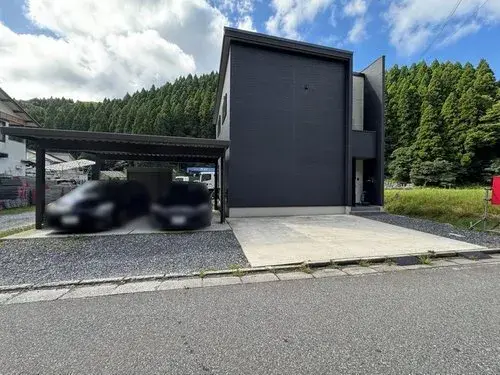 4LDK Property Kami Town Hyogo Prefecture (1)