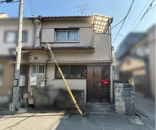 3K Property Kawanishi City Hyogo Prefecture (1)