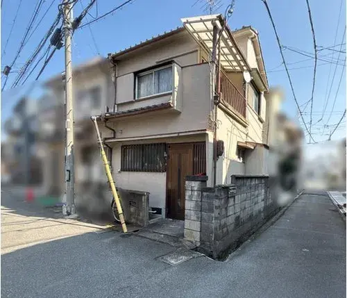 3K Property Kawanishi City Hyogo Prefecture (2)