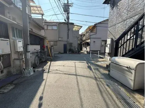3K Property Kawanishi City Hyogo Prefecture (3)