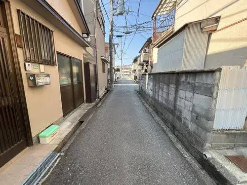 3K Property Kawanishi City Hyogo Prefecture (4)