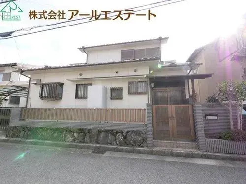 4LDK Property Kakogawa City Hyogo Prefecture (1)