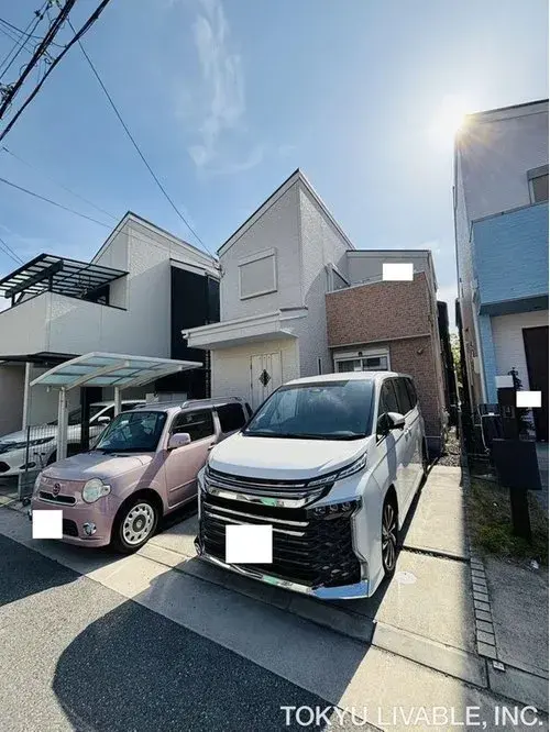 3LDK Property Amagasaki City Hyogo Prefecture (2)