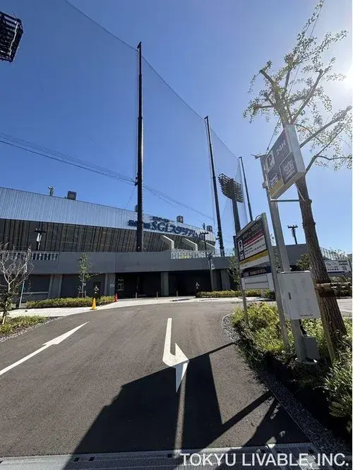 3LDK Property Amagasaki City Hyogo Prefecture (12)