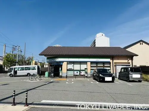 3LDK Property Amagasaki City Hyogo Prefecture (13)