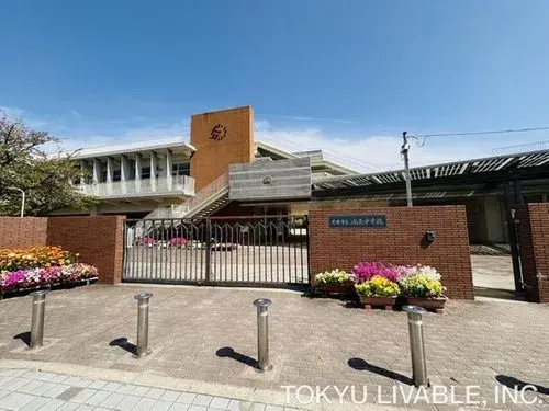 3LDK Property Amagasaki City Hyogo Prefecture (17)