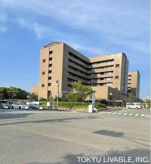 3LDK Property Amagasaki City Hyogo Prefecture (18)