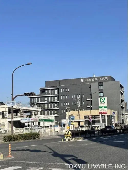 3LDK Property Amagasaki City Hyogo Prefecture (19)
