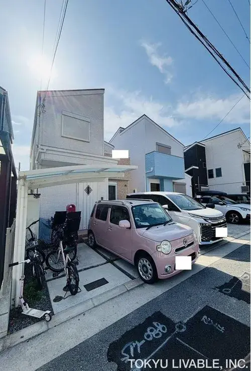 3LDK Property Amagasaki City Hyogo Prefecture (3)