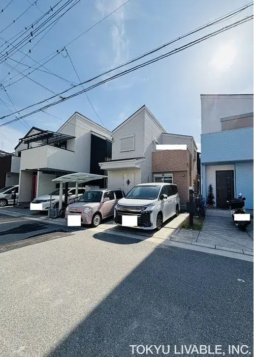 3LDK Property Amagasaki City Hyogo Prefecture (5)