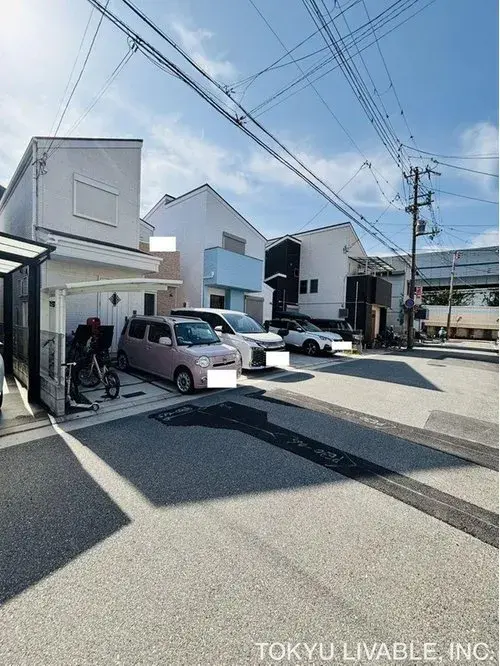 3LDK Property Amagasaki City Hyogo Prefecture (6)