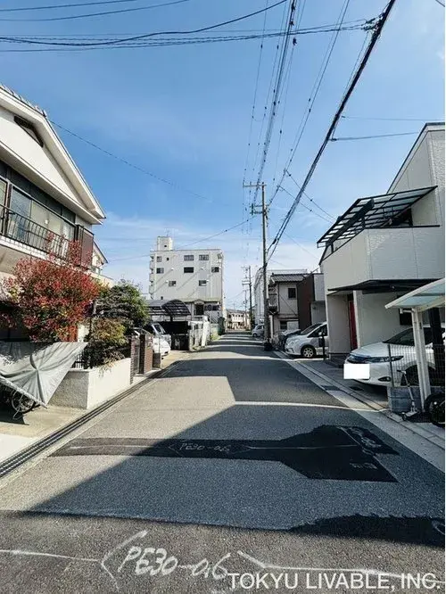 3LDK Property Amagasaki City Hyogo Prefecture (7)