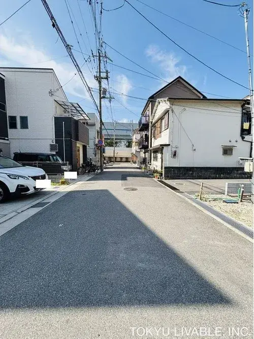 3LDK Property Amagasaki City Hyogo Prefecture (8)
