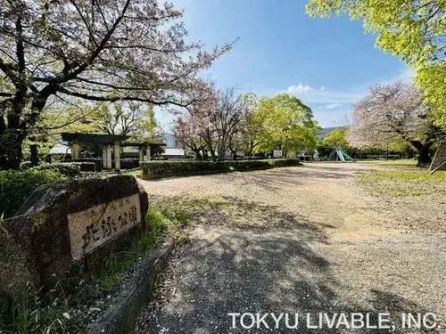 3LDK Property Amagasaki City Hyogo Prefecture (9)