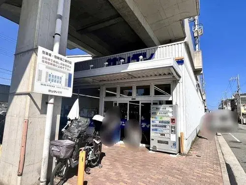 3LDK Nishinomiya City Hyogo Prefecture (1)