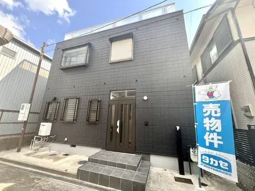 3LDK Nishinomiya City Hyogo Prefecture (2)