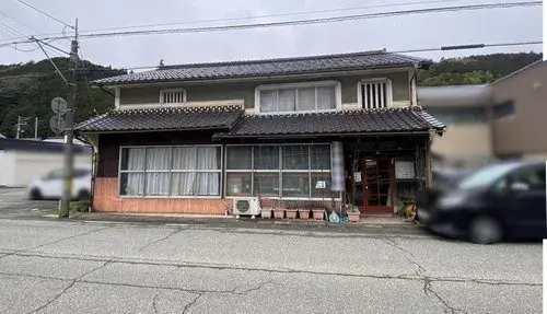 7DK Property in Asago City, Hyogo Prefecture (1)