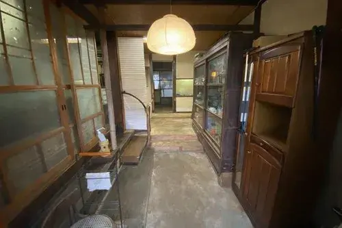 7DK Property in Asago City, Hyogo Prefecture (2)