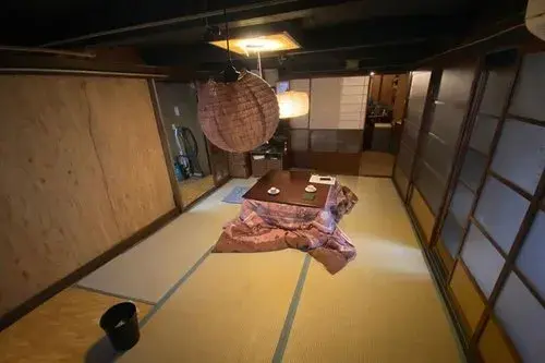 7DK Property in Asago City, Hyogo Prefecture (3)