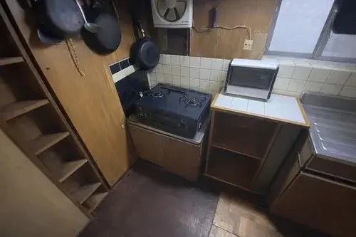 7DK Property in Asago City, Hyogo Prefecture (8)