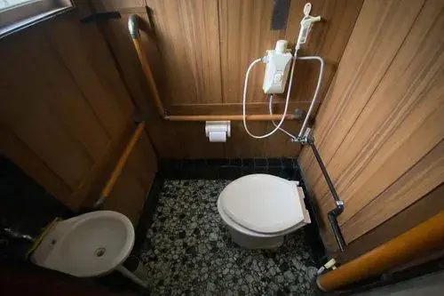 7DK Property in Asago City, Hyogo Prefecture (10)