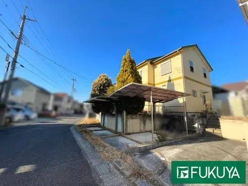 Hyogo Prefecture Miki City 3LDK Property (1)