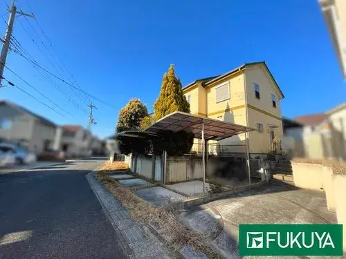 Hyogo Prefecture Miki City 3LDK Property (2)