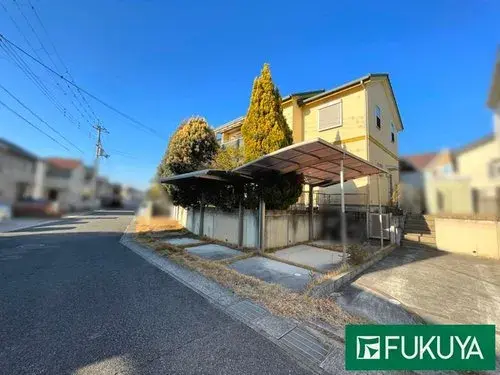 Hyogo Prefecture Miki City 3LDK Property (11)