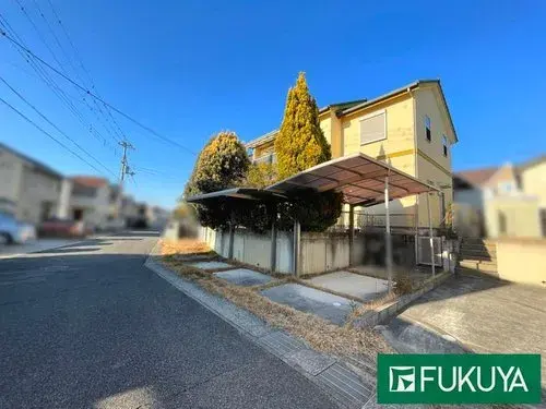 Hyogo Prefecture Miki City 3LDK Property (12)