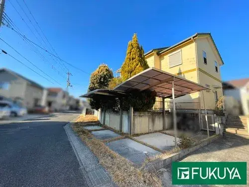 Hyogo Prefecture Miki City 3LDK Property (3)